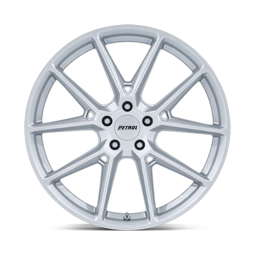 P1E 17X8 5X110 72 +40 G-SLV