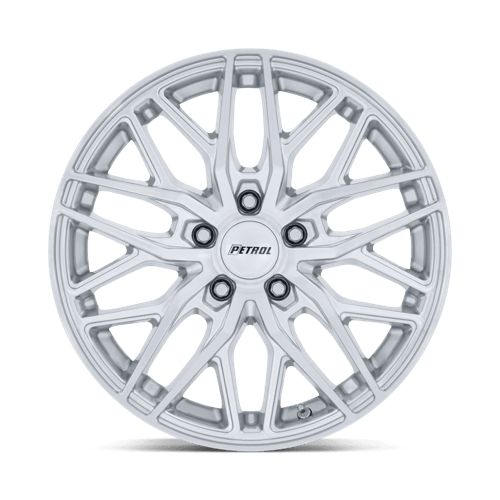 P3E 20X8.5 5X4.5 72 +40 SLV-MCH