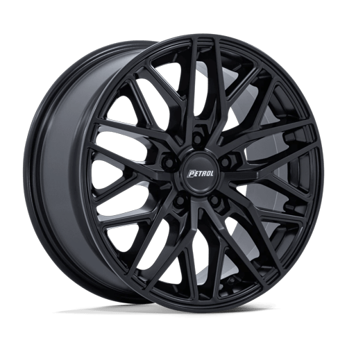 P3E 18X8 5X4.5 72 +40 M-BLK