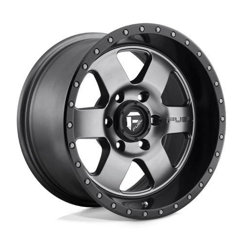 PODIUM 17X9 6X135 87.1 GDB +01