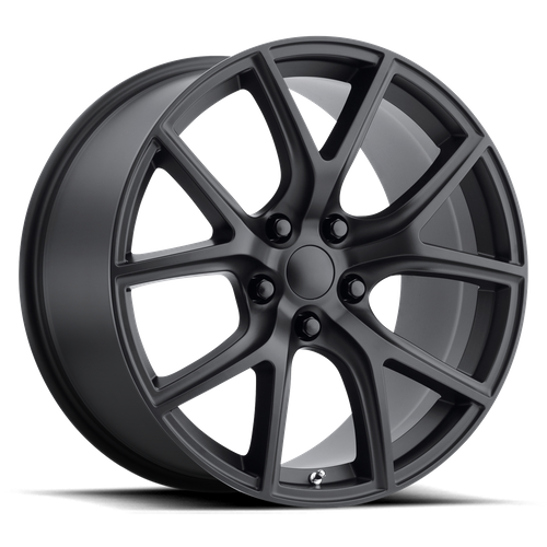 PR181SB 20X9 5X5.0 71.5 S-BLK 34MM