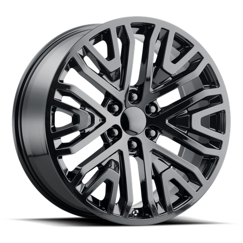 PR197GB 20X9 6X5.5 78.1 G-BLK 24MM