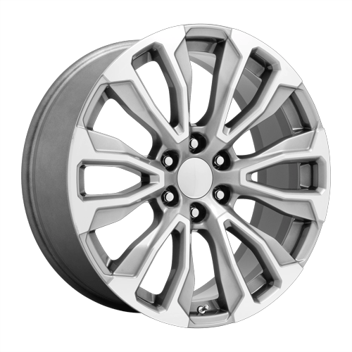 PR211SM 26X10 6X5.5 78.1 SLV MCH-FC 31MM