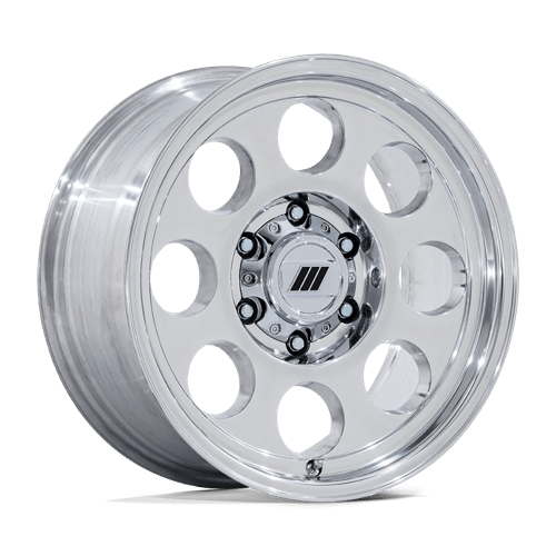 HERITAGE 16X8 5X5 71 +0 POLISH