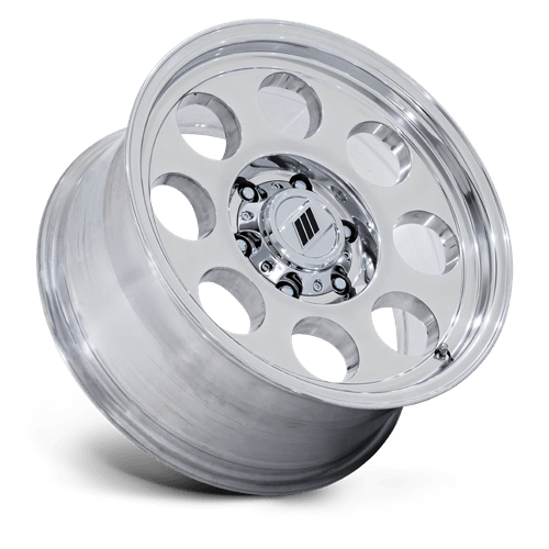 HERITAGE 16X8 5X5 71 +0 POLISH