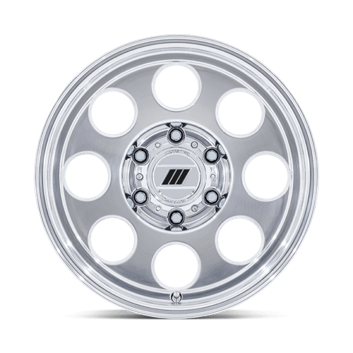 HERITAGE 16X8 5X5 71 +0 POLISH
