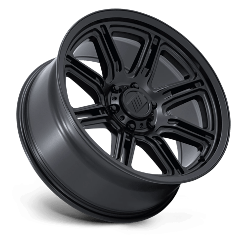 SNARE 16X8 6X5.5 106 +0 M-BLK