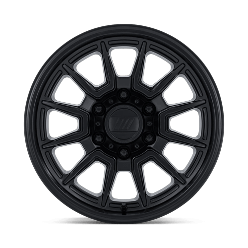RATTLER 17X8.5 6X135 87 +0 M-BLK