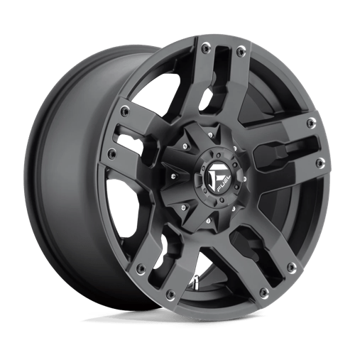 PUMP 18X9 6X135/5.5 106.1 BD +20
