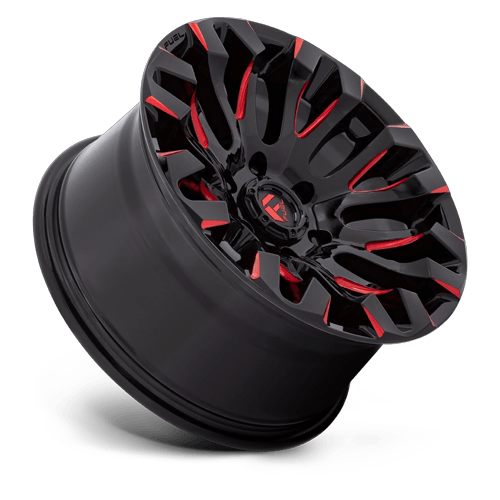 QUAKE 18X9 6X135 87 NLQ +1
