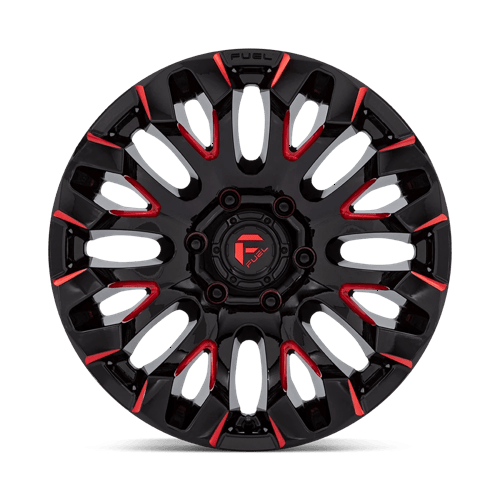 QUAKE 18X9 6X135 87 NLQ +1