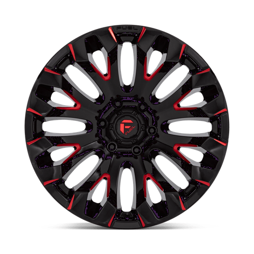 QUAKE 18X9 5X5.5 78 NLQ +1