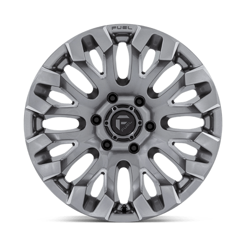 QUAKE 18X9 6X135 87 AE +1