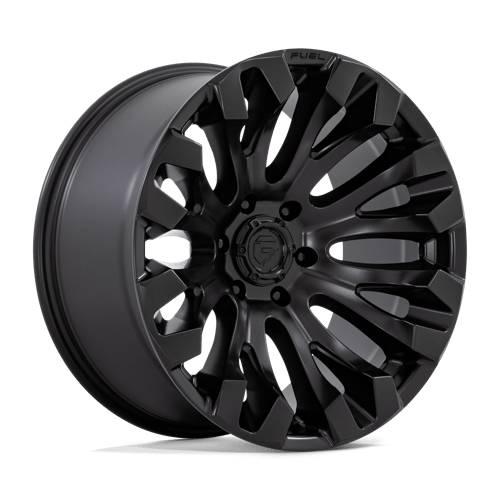 QUAKE 18X9 5X5.5 78 BD +1