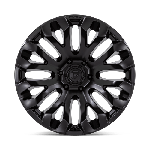 QUAKE 20X9 5X4.5 72 BD +1