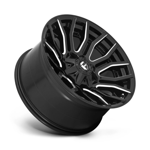 RAGE 20X10 8X180 124.2 NBL -18
