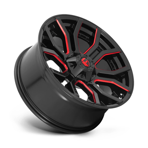 RAGE 20X9 6X135/5.5 NLQ 5.07 106.1 01MM