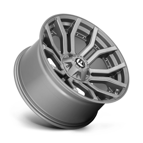 RAGE PLTN 20X10 6X135/5.5 106.1 GLRT -18