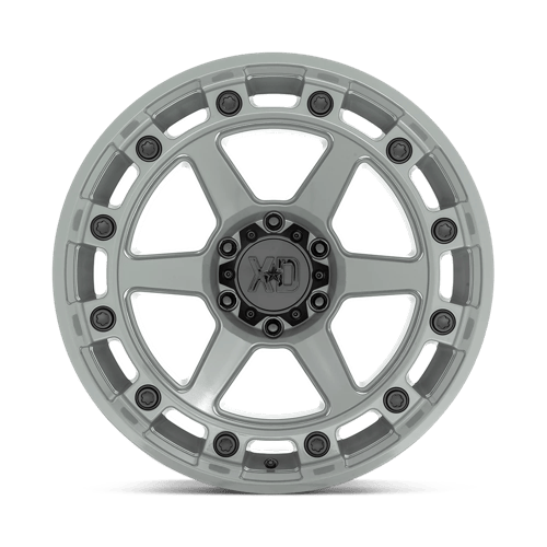 XD862 20X10 5X5.0 CEMENT -18MM