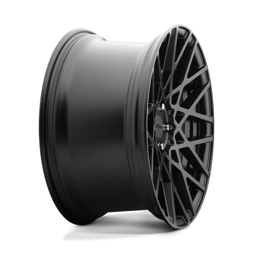 BLQ 18X8.5 5X112 66.56 BD 45MM