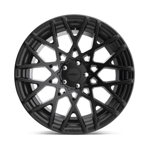 BLQ 19X8.5 5X112 66.56 BD 35MM