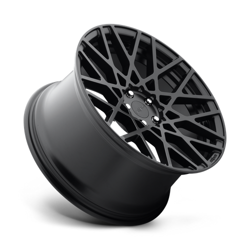 BLQ 18X8.5 5X112 66.56 BD 45MM