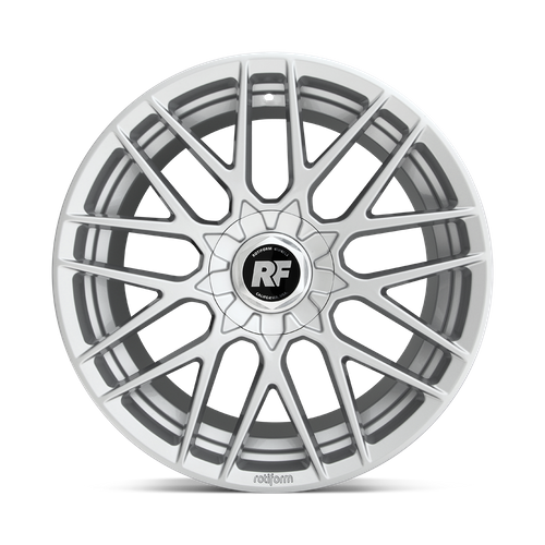 RSE 18X9.5 5X4.5/120 72 SL +35