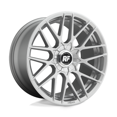 RSE 20X10 5X112/120 72 SL 40MM
