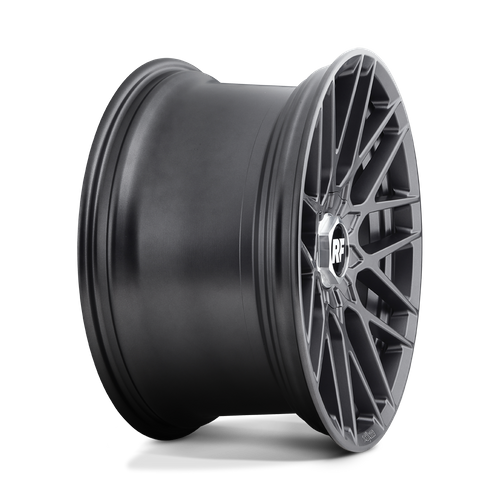 RSE 18X8.5 5X112/120 72 GD 35MM
