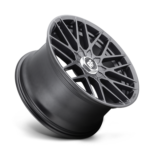 RSE 18X8.5 5X112/120 72 GD 35MM