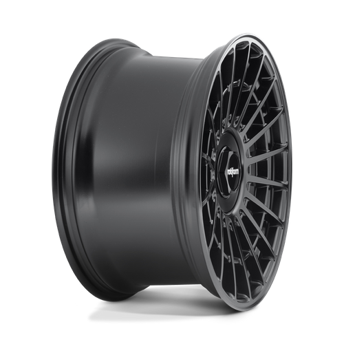LAS-R 19X8.5 5X112/4.5 72 BD 45MM