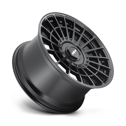 LAS-R 19X8.5 5X112/4.5 72 BD 45MM