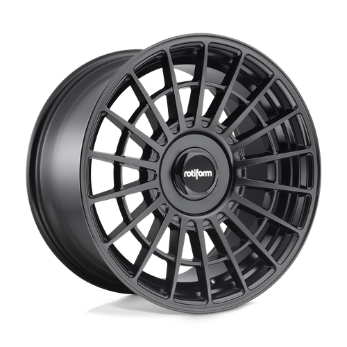 LAS-R 19X8.5 5X112/4.5 72 BD 45MM