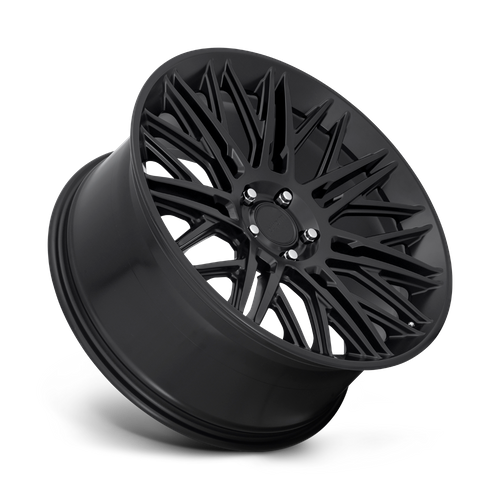 JDR 22X10 5X112 (BSL) 66.5 BD 20MM