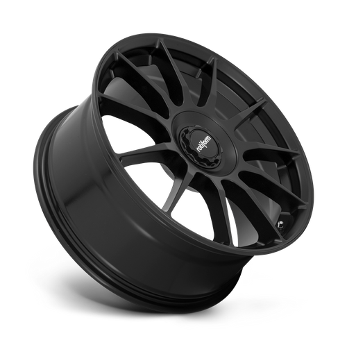 DTM 19X8.5 5X112 66.56 BD 45MM