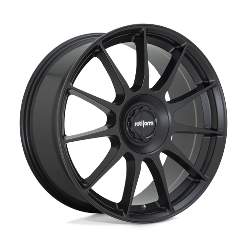 DTM 19X8.5 5X112 66.56 BD 45MM