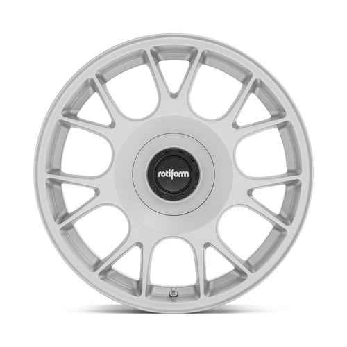 TUF-R 19X8.5 5X4.25/120 72 SS 45MM