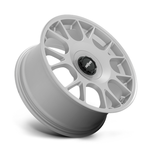 TUF-R 19X8.5 5X4.25/120 72 SS 45MM
