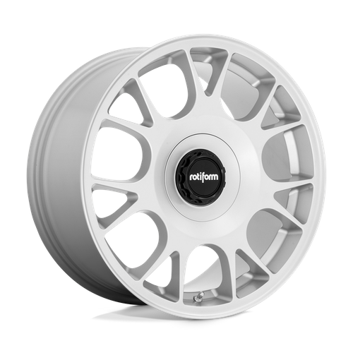 TUF-R 18X8.5 5X112/4.5 72 SS 45MM
