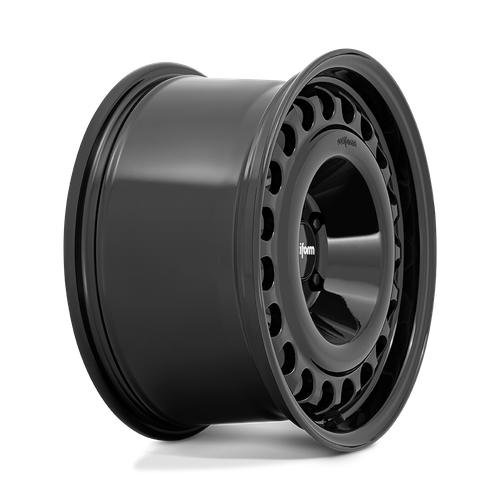 STL 17X9 5X5.0 71.5 BL 00MM