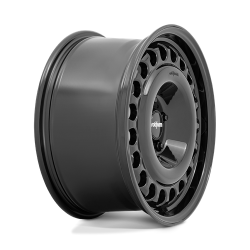 STL 18X9 5X130 71.6 BL 30MM