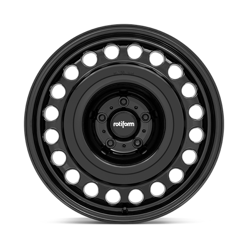 STL 20X9 5X130 84.1 BL 25MM