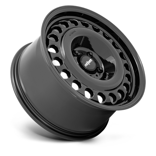 STL 18X9 5X130 71.6 BL 30MM