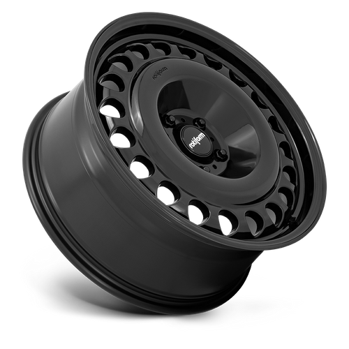 STL 20X9 5X130 84.1 BL 25MM