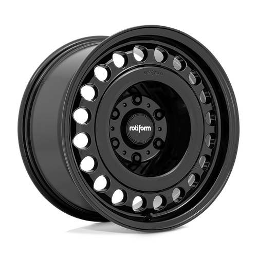 STL 20X8.5 5X120 65 +35 G-BLK