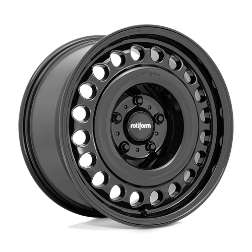 STL 18X9 5X130 84.1 BL 25MM