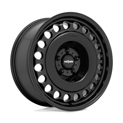 STL 20X9 5X130 84.1 BL 25MM