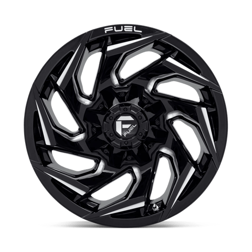 REACTION 18X9 5X5.5/150 110.2 NBL 01MM