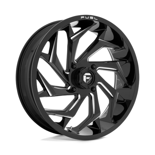 REACTION UTV 22X7 4X156 132 NBL 00MM