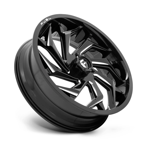 REACTION UTV 20X7 4X156 132 NBL 13MM